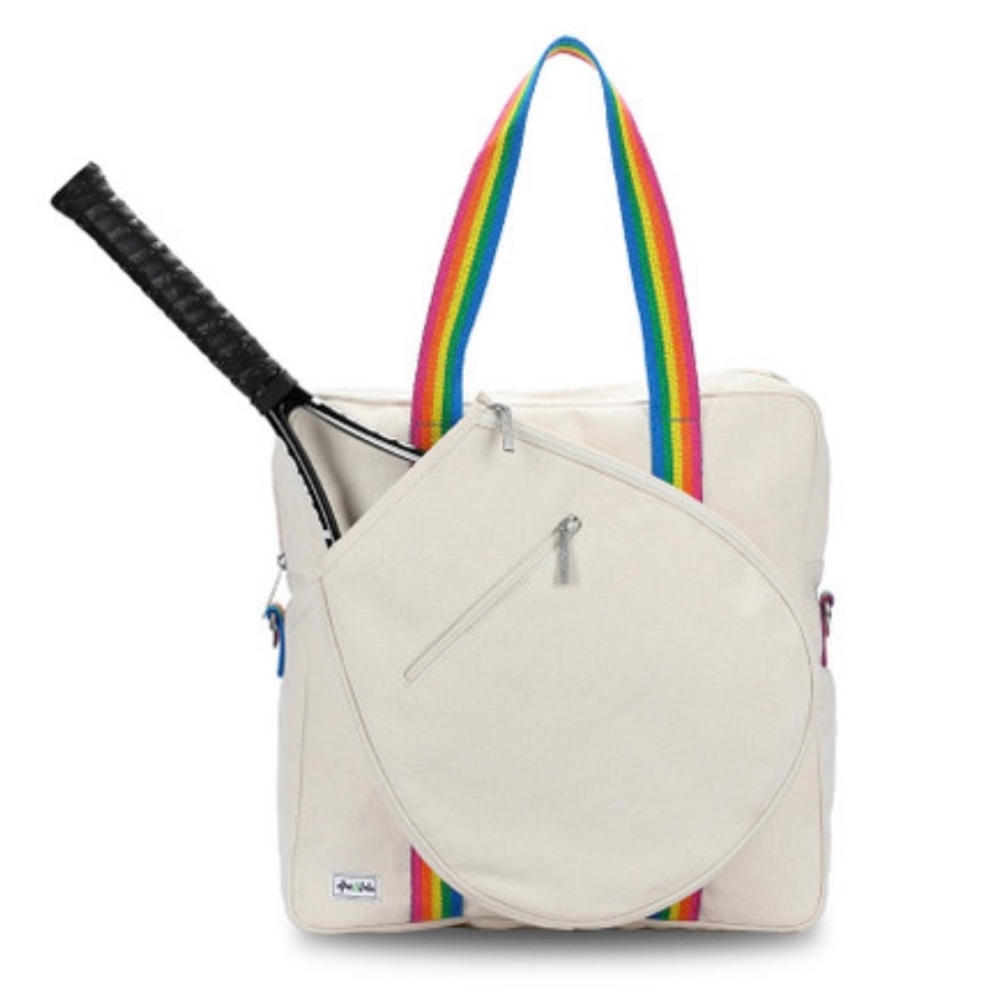 Ame & lulu tennis bag